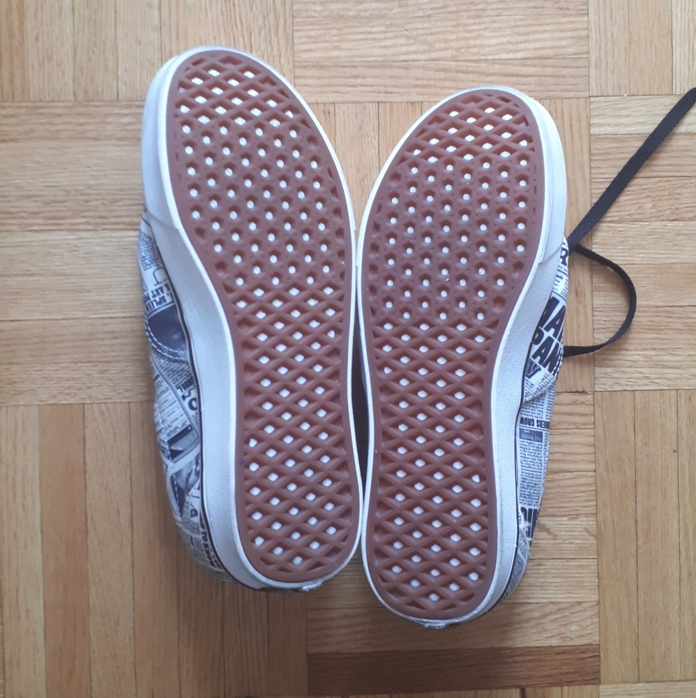 Harry Potter x Vans - Picture 5 of 10